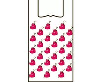 АРТПЛАСТ (МАЙ03752) майка 30+16х60  Сердечки