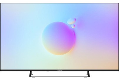 POLAR P50U51T2SCSM UHD SMART TV Android Безрамочный