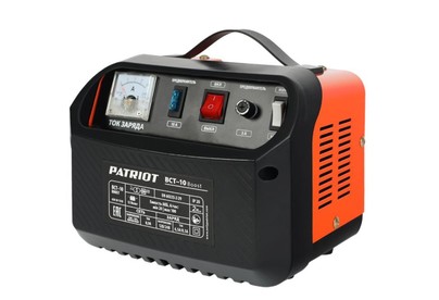 PATRIOT 650301510 BCT 10 Boost