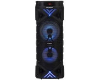 HYUNDAI HMC180 черный