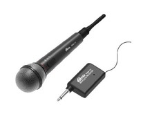 RITMIX RWM101 черный