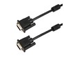 PROCONNECT (1755036) VGA  VGA с ферритами, 1,8м, черный