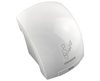 GFMARK 6903 Сушилка для рук белый 1800W, КЛАССИКА