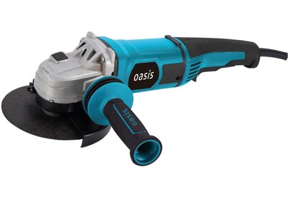 OASIS AG140/150 1400Вт, 150мм