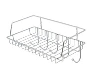 РЫЖИЙ КОТ Полка подвесная CHR482 (5 крючков) (008205)