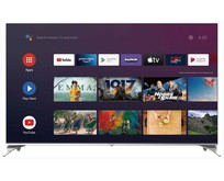 HYUNDAI HLED50QBU7500 UHD 4K SMART TV