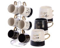 LORAINE 30731 белый,черный