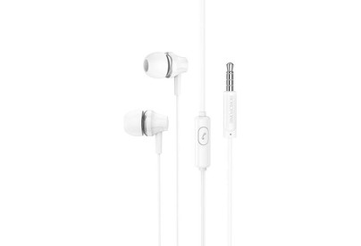 BOROFONE (6974443388237) BM74 White