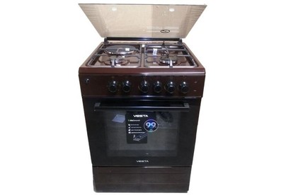 VESTA VALENCIA VKE 10E Коричневый EX