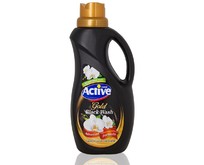 ACTIVE Гельконцентрат для стирки темного белья 