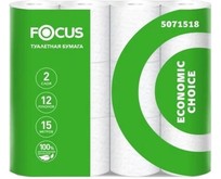 АРТПЛАСТ (СГТ60575) 2 сл х 12 рул  Focus Economic Choice