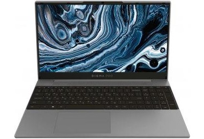 DIGMA Pro Breve S Dark Grey (DN15P38DXW02)