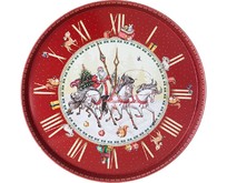 AGNESS 898140 CHRISTMAS COLLECTION 33*2,1см