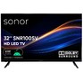 SONOR 32SNR100S SMART TV Android Безрамочный