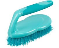 ELFE Щеткаутюг 140х72 мм жесткая щетина 93302