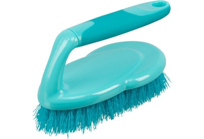 ELFE Щеткаутюг 140х72 мм жесткая щетина 93302