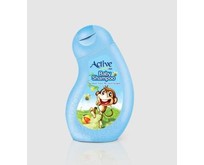 ACTIVE Детский шампунь 0+ 