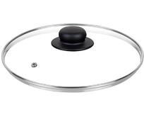 ДОБРЫНЯ DO4124 (24см) Крышка стекло