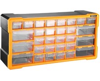 DEKO RDKPS30, 30 выдвижных ящиков (51х15.8х25.5см) 0833403