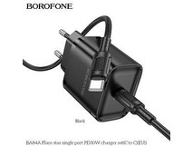 BOROFONE (6941991117435) BA84Aaa Black