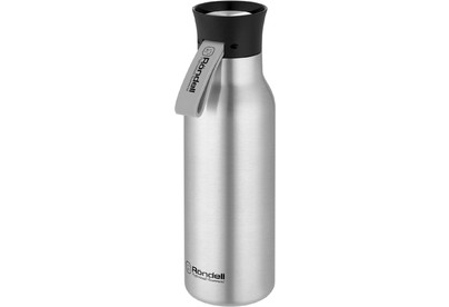 RONDELL Breve RDS1883 для напитков 0.5л. стальной матовый карт. коробка