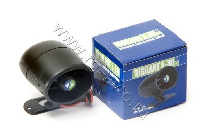 CENMAX VIGILANT S30 compact