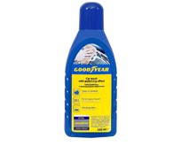 GOODYEAR GY000800 с полирующим эффектом, пластиковая бутылка 500мл