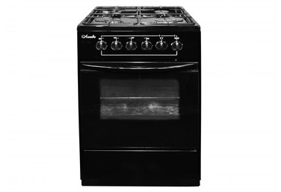 ЛЫСЬВА ЭГ 4012у черная