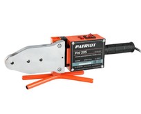 PATRIOT 170302010 PW 205