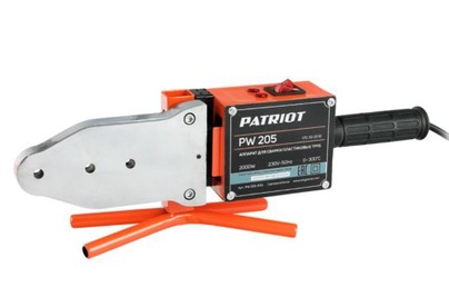 PATRIOT 170302010 PW 205