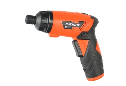 PATRIOT 180201303 PS 136 Отвертка аккумуляторная