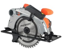 PATRIOT 190301650 CS 212 Пила циркулярная