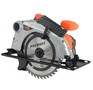 PATRIOT 190301650 CS 212 Пила циркулярная