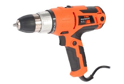 PATRIOT 120301402 FS 306 Дрельшуруповерт сетевая