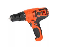 PATRIOT 120301403 FS301 Дрельшуруповерт сетевая