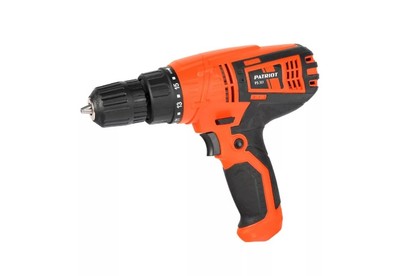 PATRIOT 120301403 FS301 Дрельшуруповерт сетевая