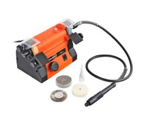 PATRIOT 160301503 BG 110 Станок точильный многофункциональный