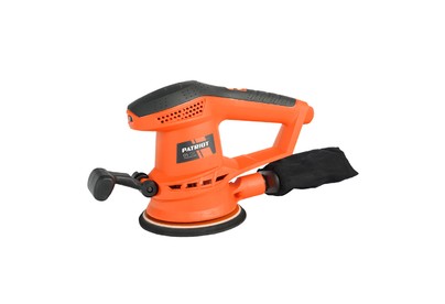PATRIOT 110301150 OS 150 Машина эксцентриковая шлифовальная (ЭШМ)