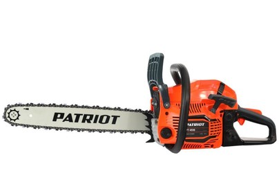 PATRIOT 220105550 PT 4518 18