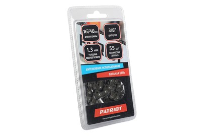 PATRIOT 862381355 91VS 55E Цепи
