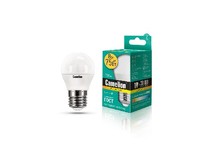 CAMELION (12392) LED8G45/830/E27/3000K