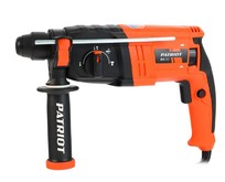 PATRIOT 140301326 RH 242 THE ONE