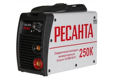 РЕСАНТА САИ250К (компакт)