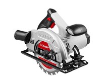 ЗУБР ПД55 1300Вт, 165мм