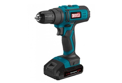 ЭНЕРГОПРОМ HOME MASTER ДА12/2LI 0000010875