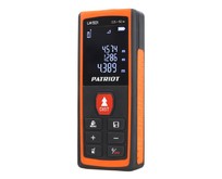 PATRIOT 120201501 LM 501 Дальномер лазерный