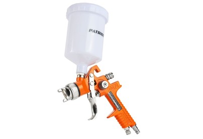 PATRIOT 830901017 HVLP 1,4A Пневмокраскораспылитель
