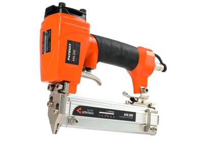 PATRIOT 830902051 ASG 200 Пневмостеплер шпилькозабивной