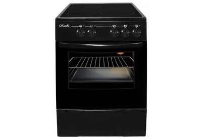 ЛЫСЬВА ЭПС 301 МС (EF3001MK00) черный