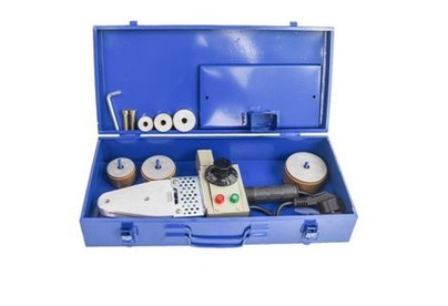 ЭНЕРГОПРОМ M40/6 Аппарат для сварки пластиковых труб 0000010668